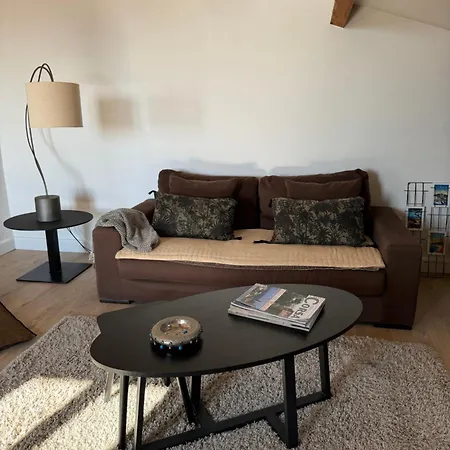 Apartmán Casa Mare Bel Appartement, Vue Et Vieux Port Citadelle