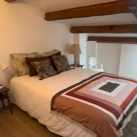 Casa Mare Bel Appartement, Vue Et Vieux Port Citadelle Bastia Bastia (Corsica)