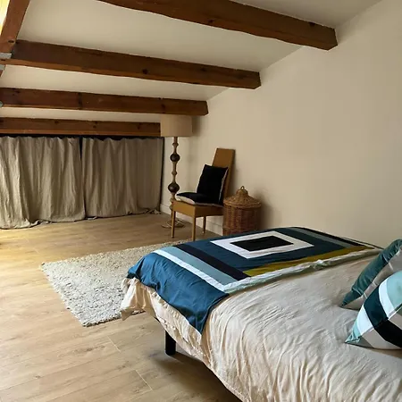 Casa Mare Bel Appartement, Vue Et Vieux Port Citadelle Bastia * Bastia (Corsica)