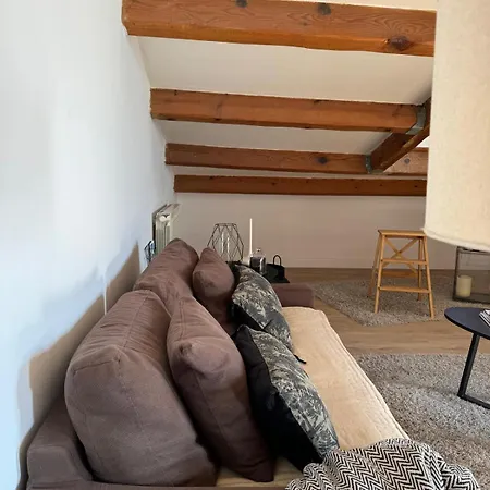 Casa Mare Bel Appartement, Vue Et Vieux Port Citadelle Bastia