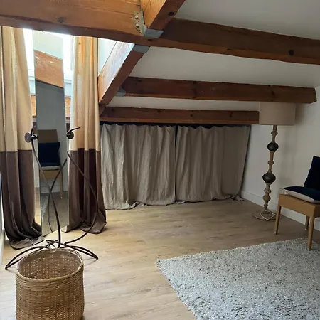 Casa Mare Bel Appartement, Vue Et Vieux Port Citadelle Διαμέρισμα Μπαστιά