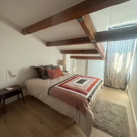 Casa Mare Bel Appartement, Vue Et Vieux Port Citadelle Διαμέρισμα Μπαστιά