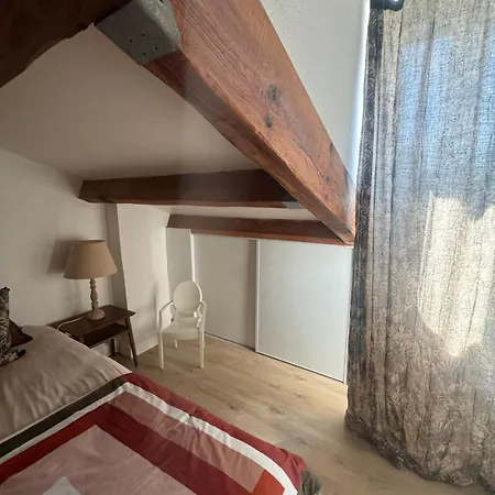 Casa Mare Bel Appartement, Vue Et Vieux Port Citadelle * Bastia (Corsica)