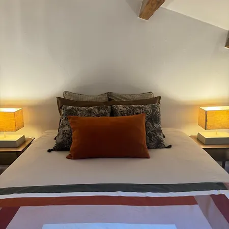 Διαμέρισμα Casa Mare Bel Appartement, Vue Et Vieux Port Citadelle *