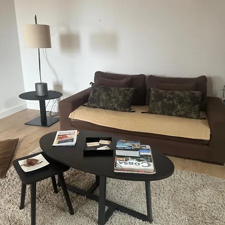 Casa Mare Bel Appartement, Vue Et Vieux Port Citadelle Bastia *