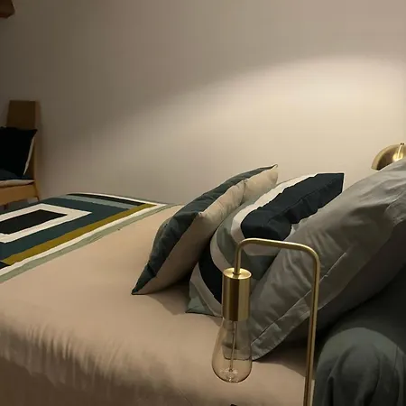 Casa Mare Bel Appartement, Vue Et Vieux Port Citadelle *