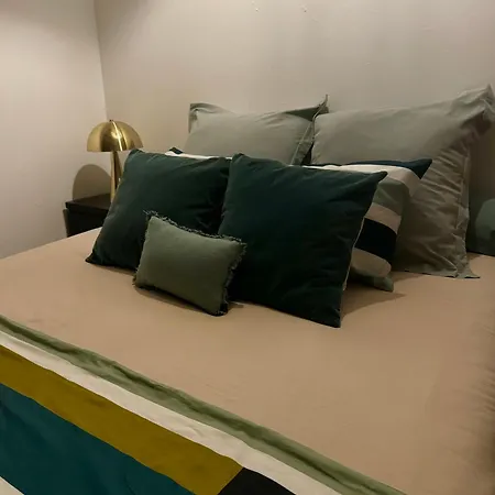 Διαμέρισμα Casa Mare Bel Appartement, Vue Et Vieux Port Citadelle