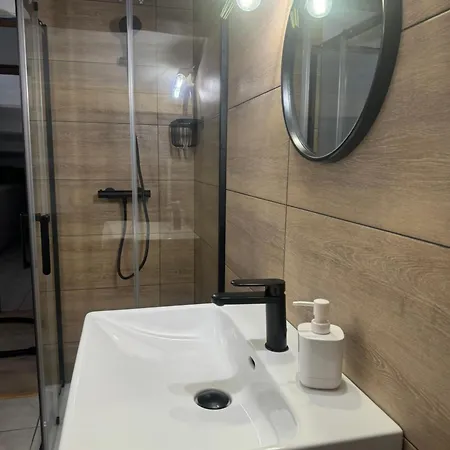 Casa Mare Bel Appartement, Vue Et Vieux Port Citadelle Bastia *
