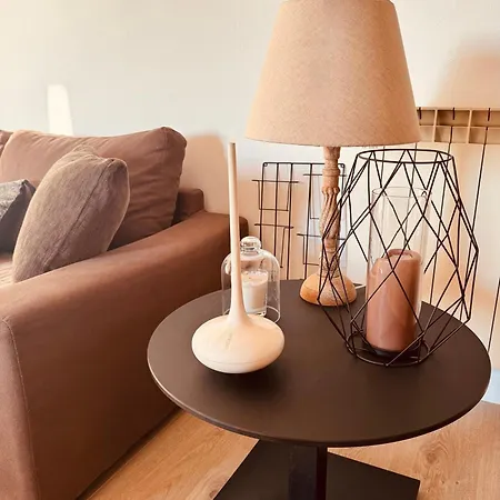 Apartmán Casa Mare Bel Appartement, Vue Et Vieux Port Citadelle