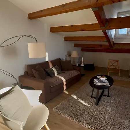 Casa Mare Bel Appartement, Vue Et Vieux Port Citadelle *