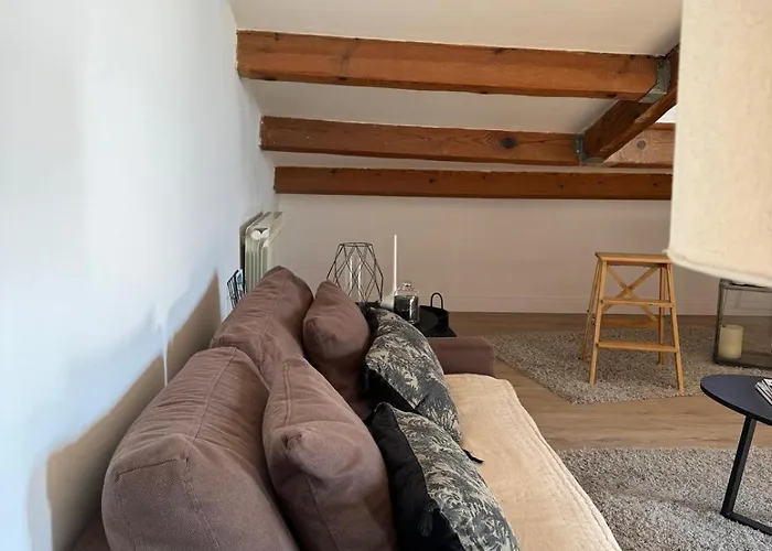 Casa Mare Bel Appartement, Vue Et Vieux Port Citadelle