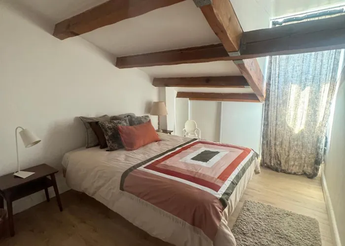 Casa Mare Bel Appartement, Vue Et Vieux Port Citadelle דירה בסטיה