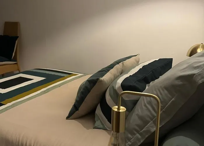 Casa Mare Bel Appartement, Vue Et Vieux Port Citadelle *